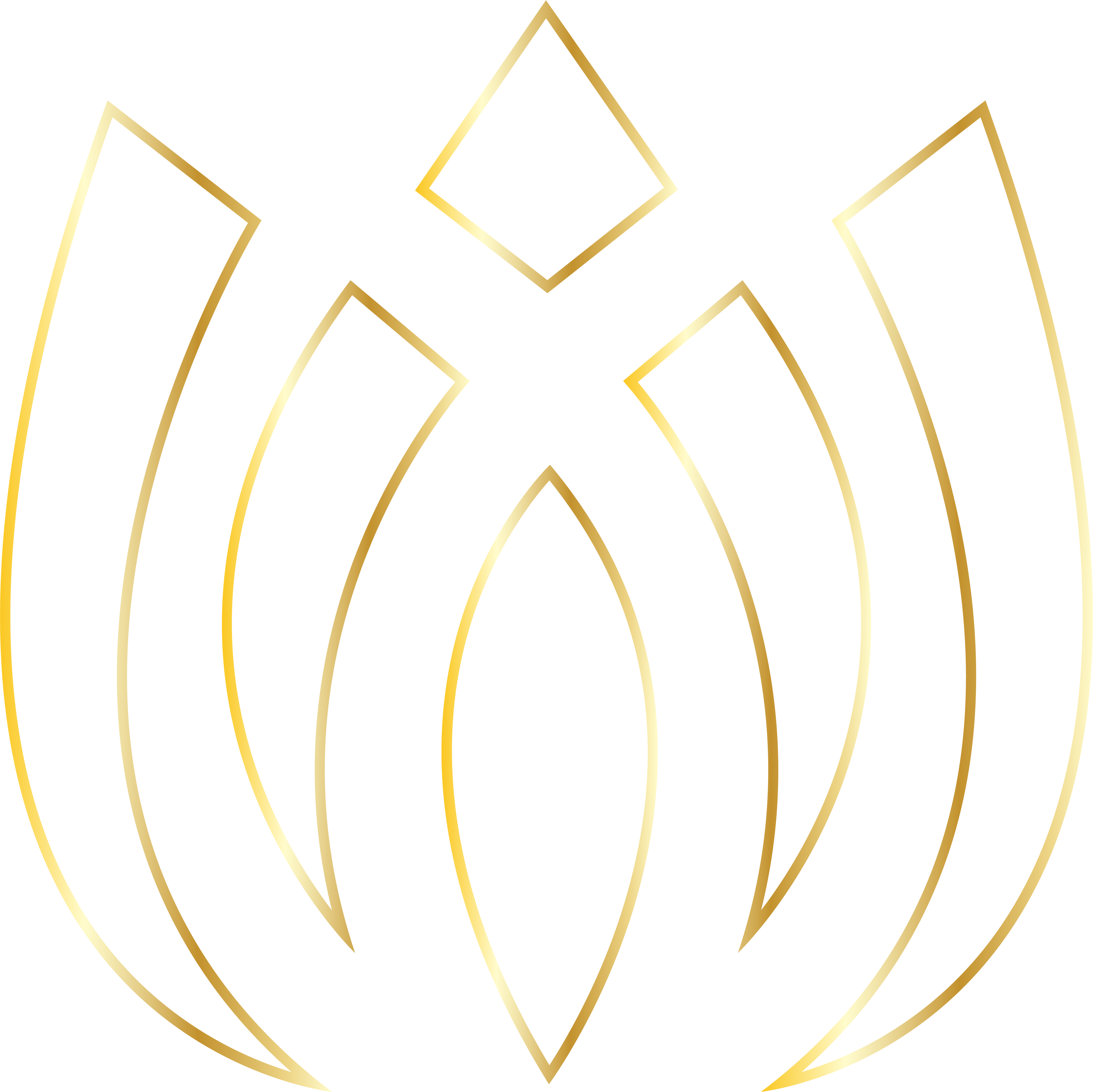 Satvik Villa Logo